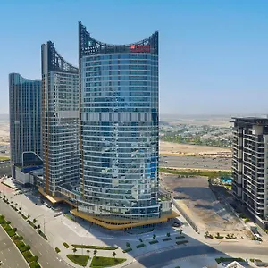 Embassy By Hilton Business Bay فندق