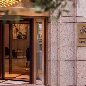 Hotel Fairmont
