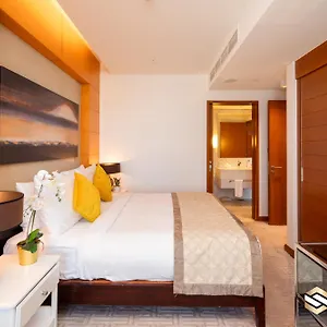 Hotel Fashion Avenue Mall